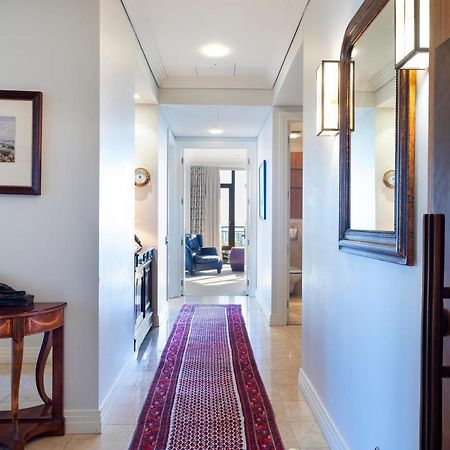 Luxury Penthouse Apartment Auckland Exterior photo