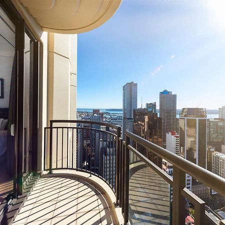 Luxury Penthouse Apartment Auckland Exterior photo