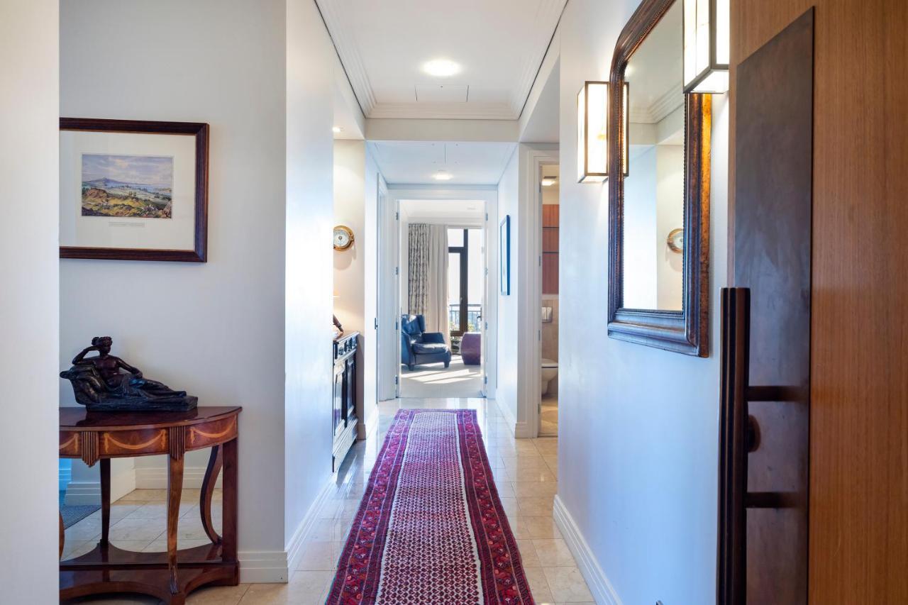 Luxury Penthouse Apartment Auckland Exterior photo