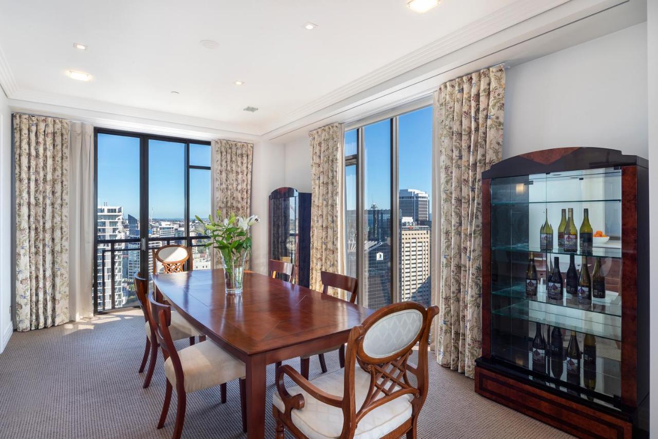 Luxury Penthouse Apartment Auckland Exterior photo