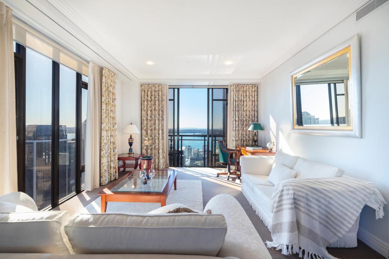 Luxury Penthouse Apartment Auckland Exterior photo