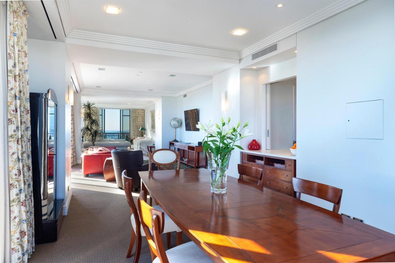 Luxury Penthouse Apartment Auckland Exterior photo