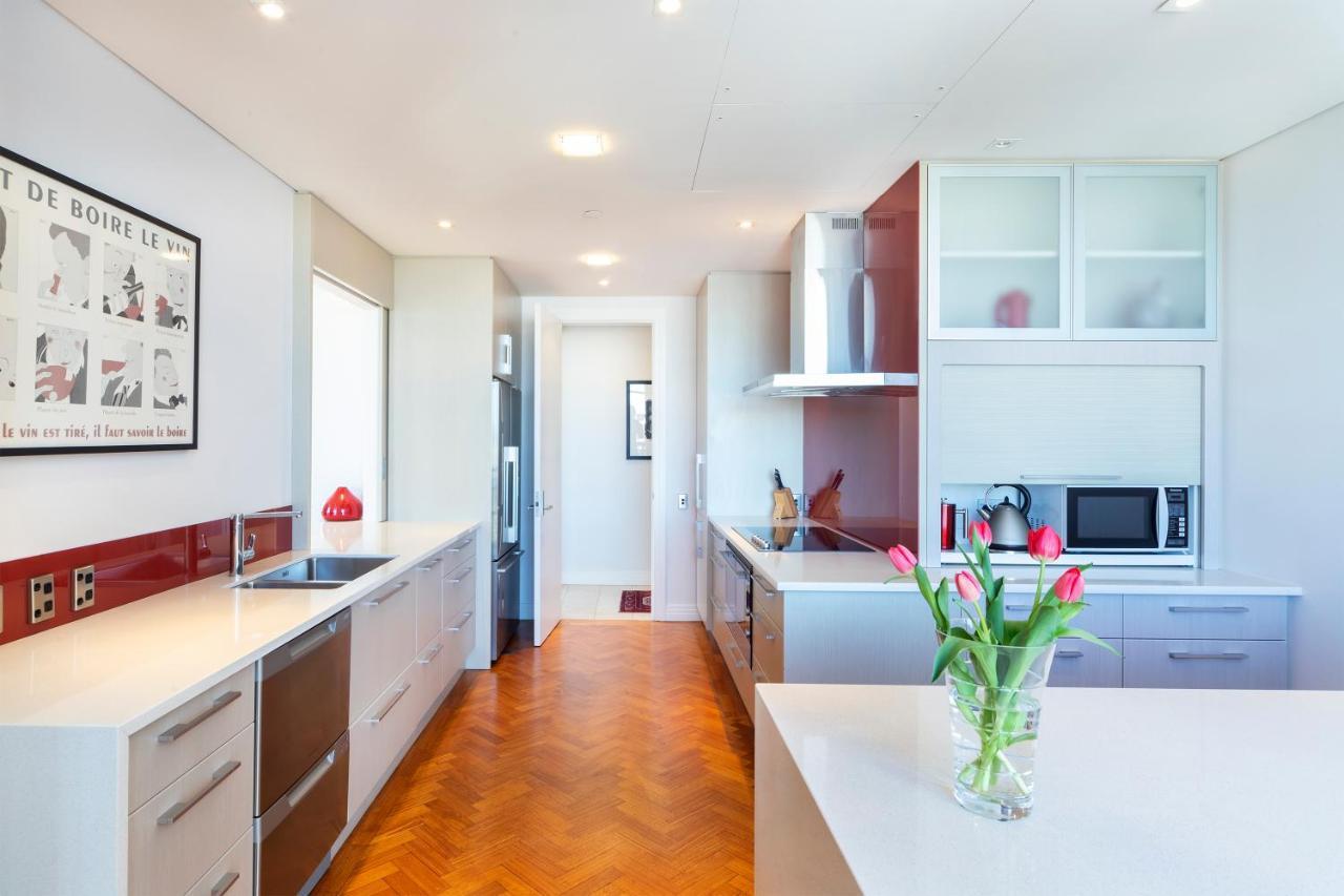 Luxury Penthouse Apartment Auckland Exterior photo