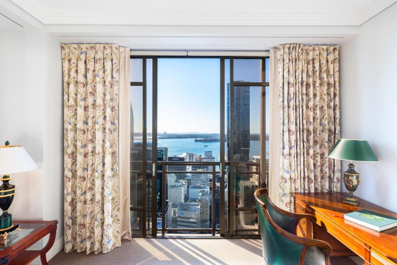 Luxury Penthouse Apartment Auckland Exterior photo