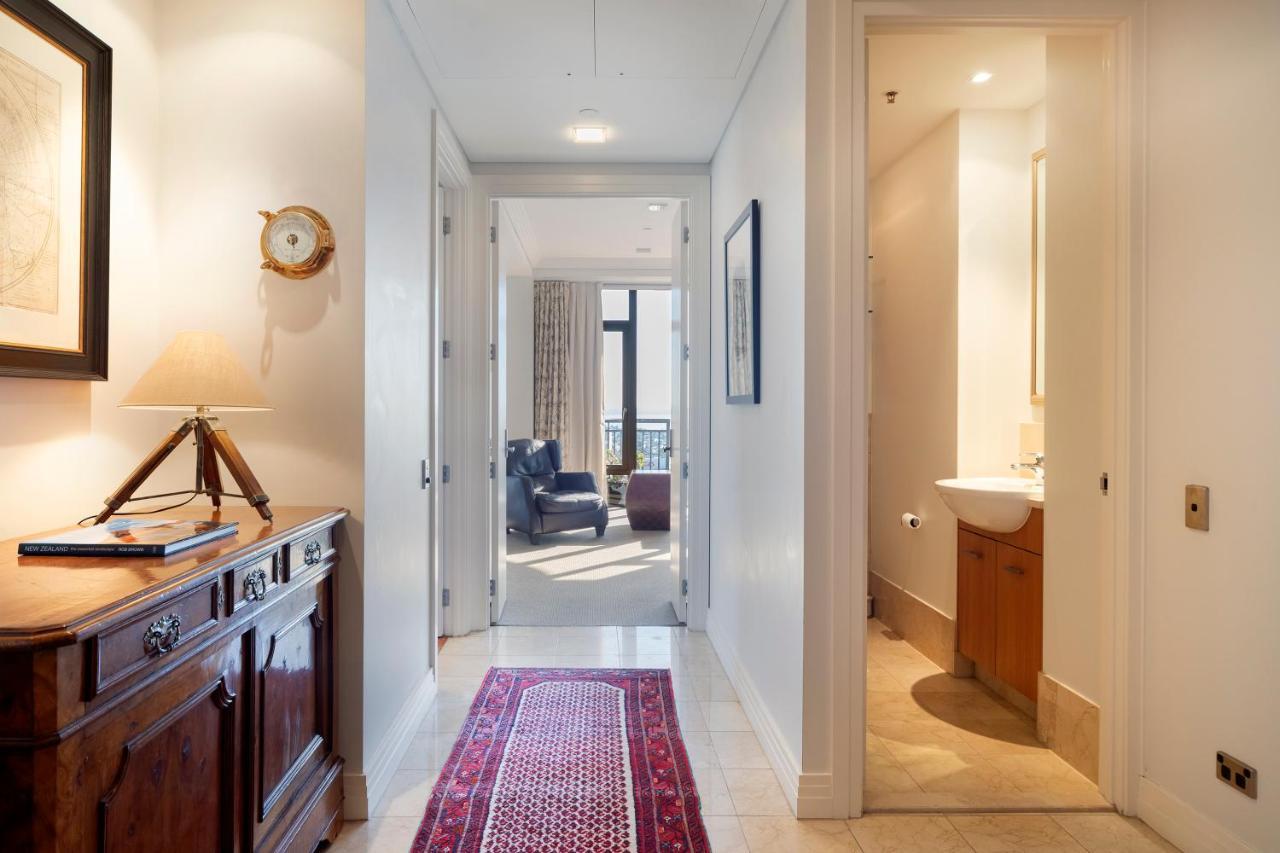 Luxury Penthouse Apartment Auckland Exterior photo