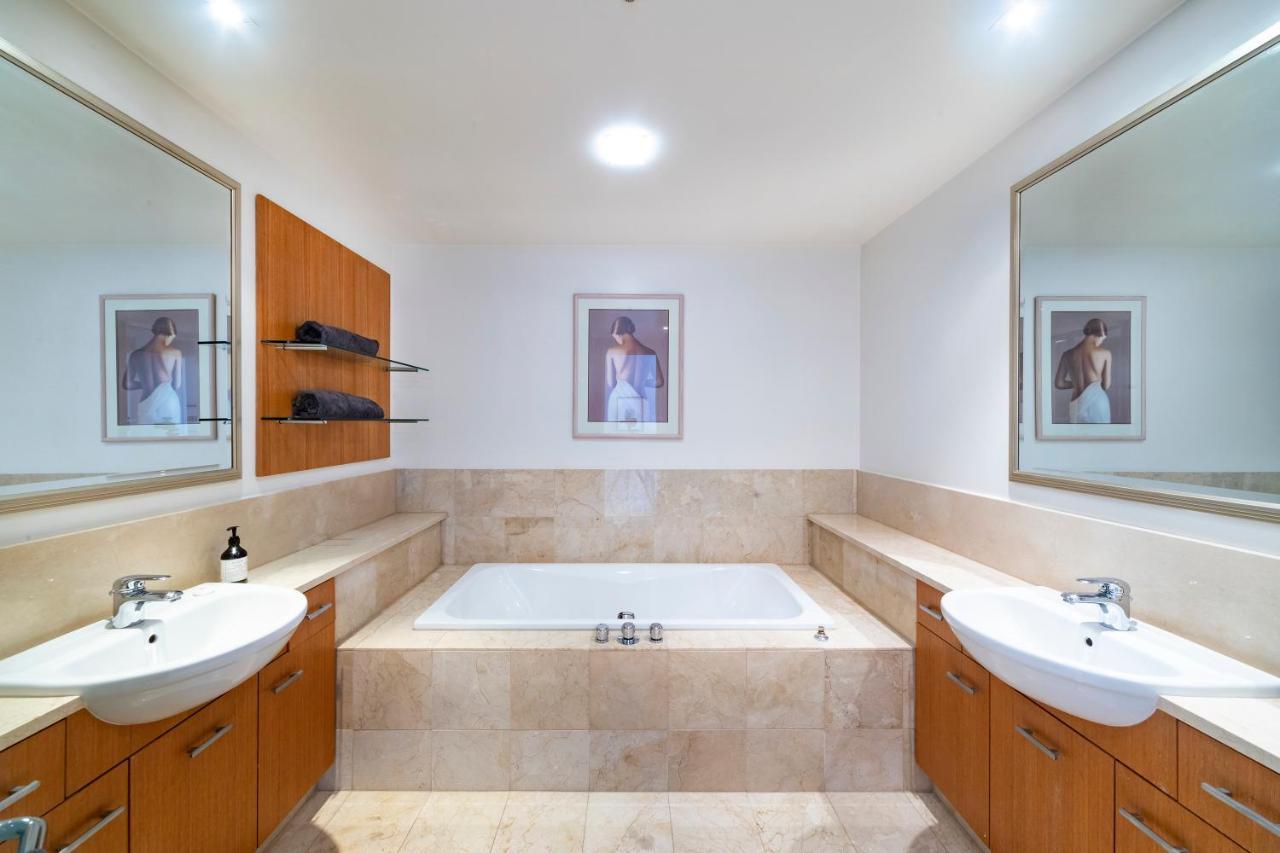 Luxury Penthouse Apartment Auckland Exterior photo