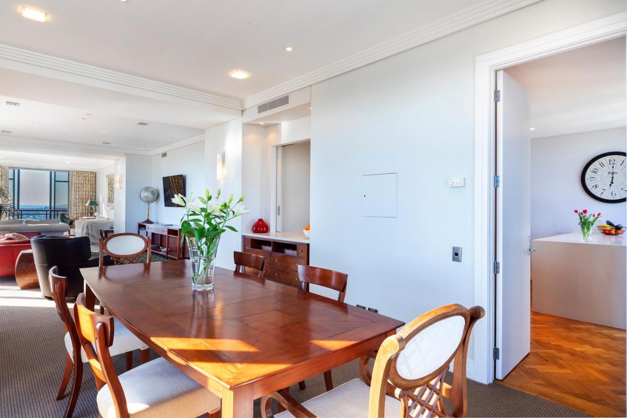 Luxury Penthouse Apartment Auckland Exterior photo