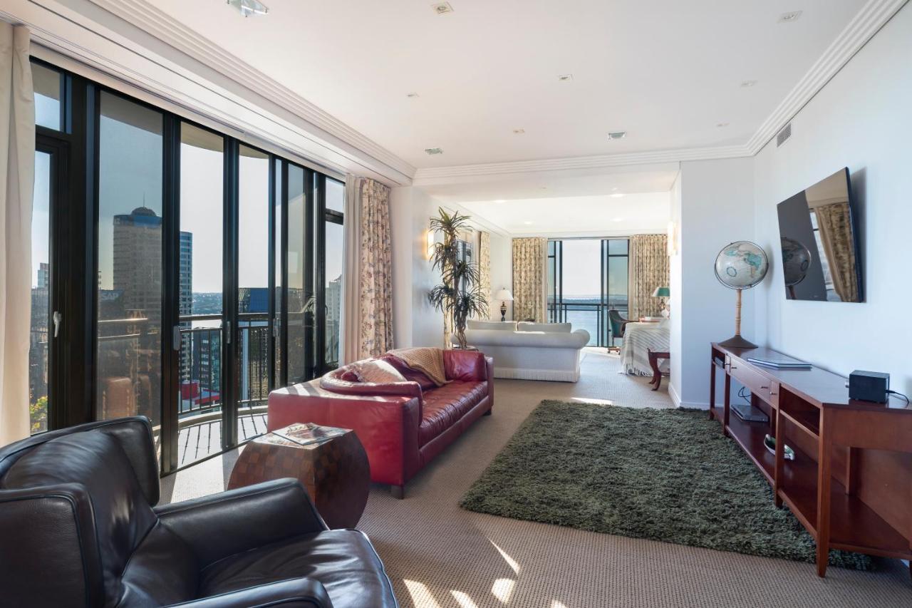 Luxury Penthouse Apartment Auckland Exterior photo