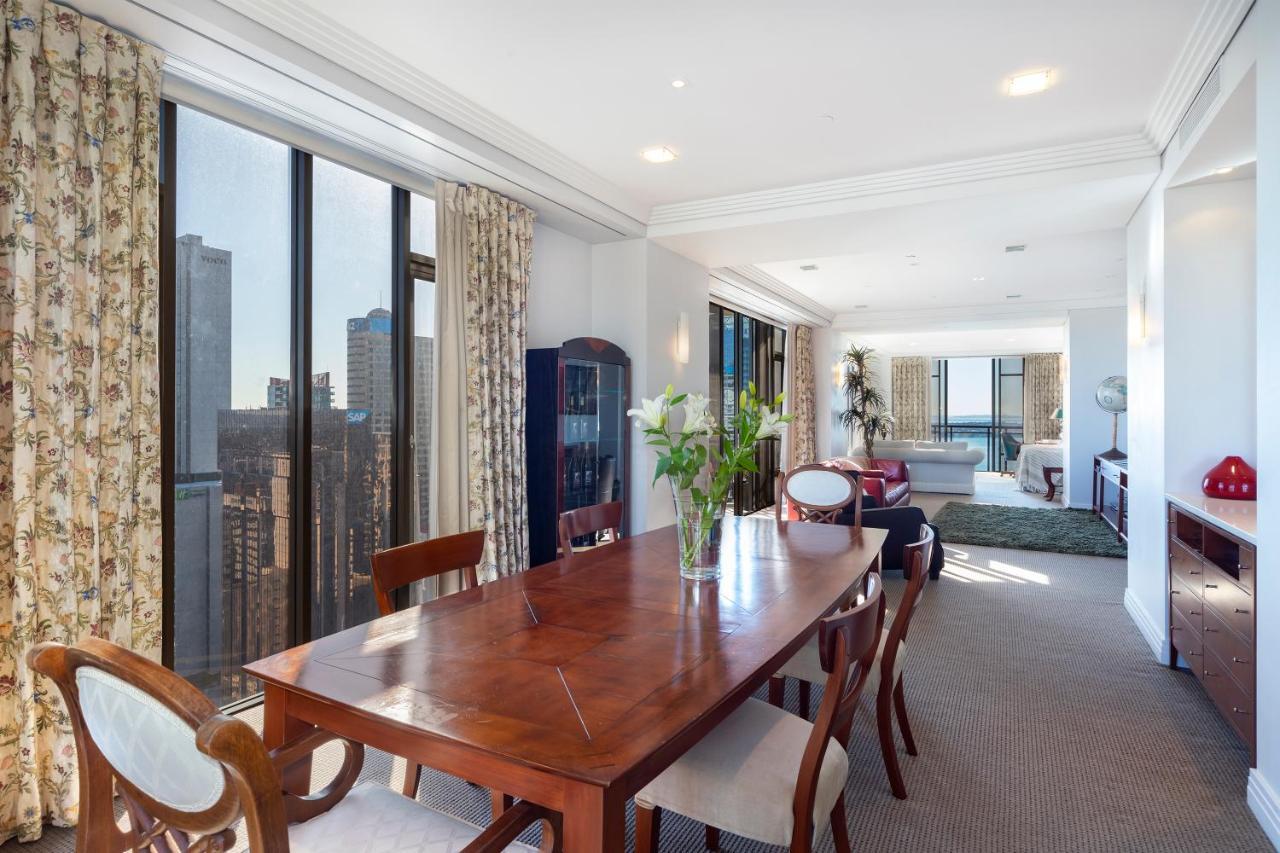 Luxury Penthouse Apartment Auckland Exterior photo