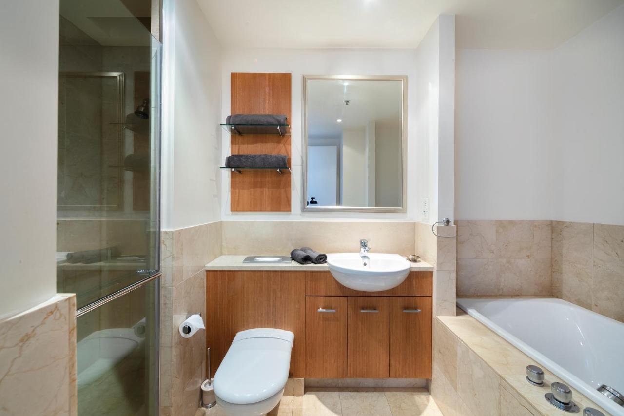 Luxury Penthouse Apartment Auckland Exterior photo